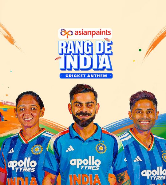 TH_Asian Paints Rang De