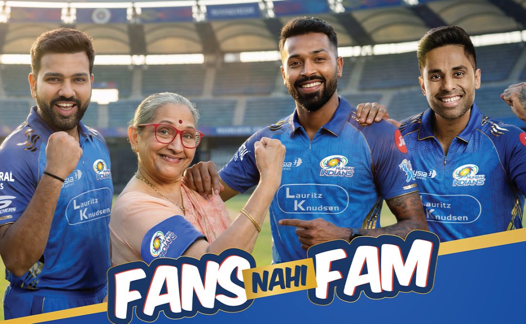 TH_Fans Nahi Fam